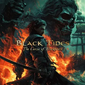 Black Tides: The Curse of Blackbeard