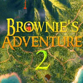 Brownie's Adventure 2
