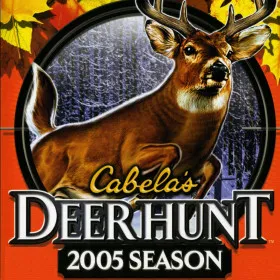 Cabela's Deer Hunt: 2005 Season