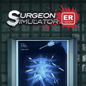 Surgeon Simulator: Experience Reality