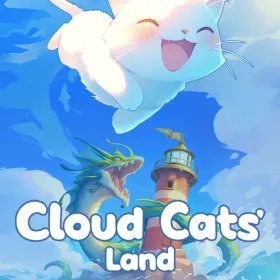 Cloud Cats` Land