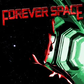 Forever Space: First Person Edition