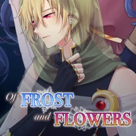 Of Frost and Flowers