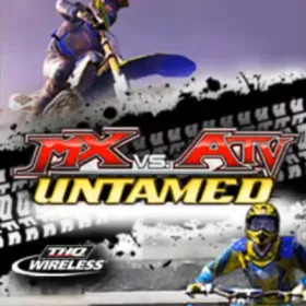 MX vs. ATV Untamed (Mobile)