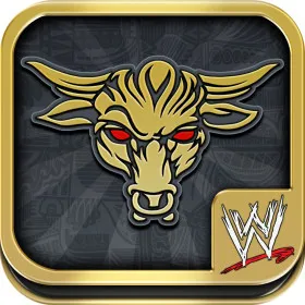 WWE Presents: Rockpocalypse