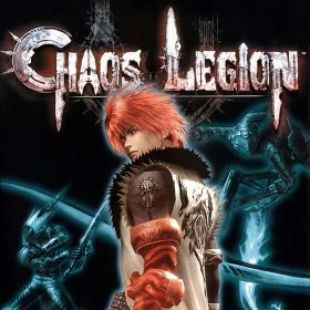 Chaos Legion