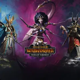 Total War: Warhammer III - Tides of Torment