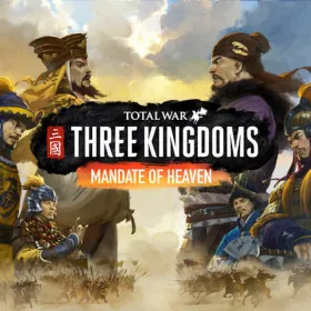 Total War: Three Kingdoms - Mandate of Heaven