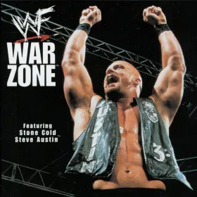 WWF War Zone (GB)