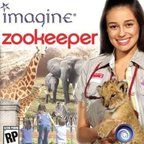 Imagine: Zookeeper