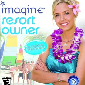 Imagine: Resort Owner
