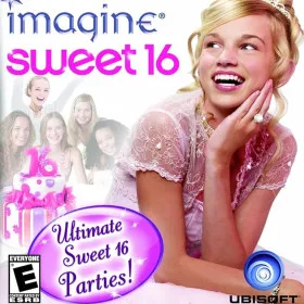 Imagine: Sweet 16