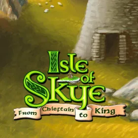 Isle of Skye