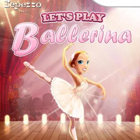 Let's Play: Ballerina