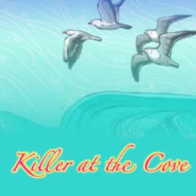 Marcella Moon: Killer at the Cove