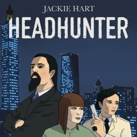 Jackie Hart: Headhunter