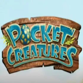 Pocket Creatures