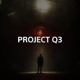 PROJECT Q3