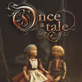 Once a Tale