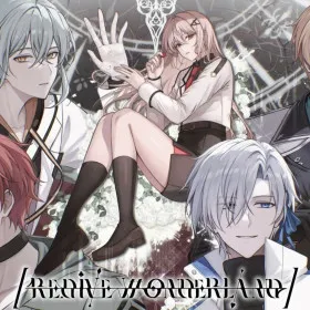 Re.dive Wonderland