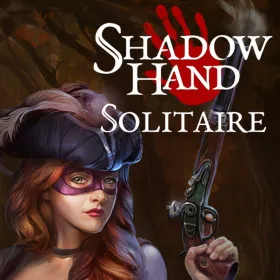 Shadowhand Solitaire