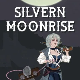 Silvern Moonrise