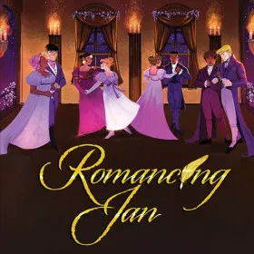 Romancing Jan