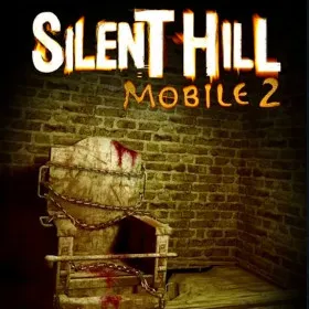 Silent Hill: Mobile 2