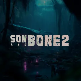Son and Bone 2
