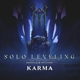 Solo Leveling: KARMA