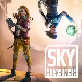 Sky Beneath