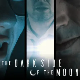 The Dark Side of the Moon