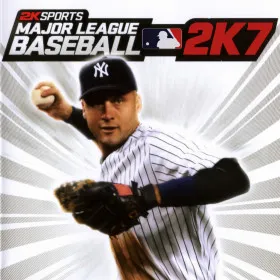 Major League Baseball 2K7 (GBA/NDS)