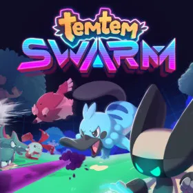 Temtem: Swarm