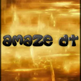 aMAZE Dark Times