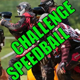 Challenge Speedball