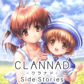 CLANNAD Side Stories