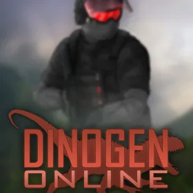 Dinogen Online