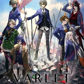 VARLET