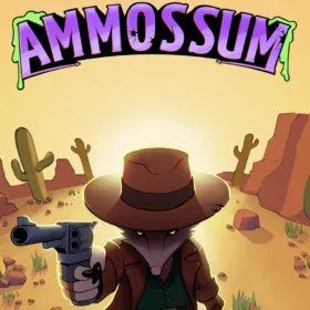 Ammossum