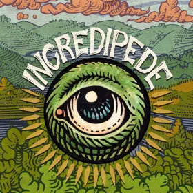 Incredipede