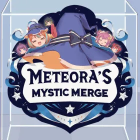 Meteora's Mystic Merge