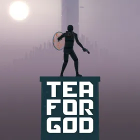 Tea For God