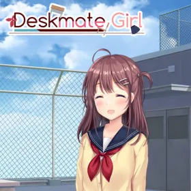 Deskmate Girl
