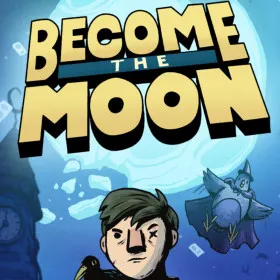 Become the Moon