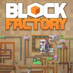 Block Factory