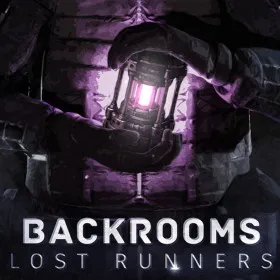 Backrooms Lost Runners