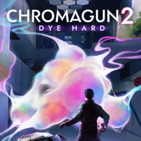 ChromaGun 2: Dye Hard