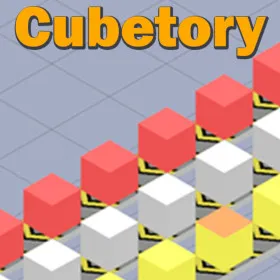 Cubetory