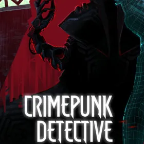 Crimepunk Detective
